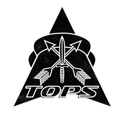 TopsKnives