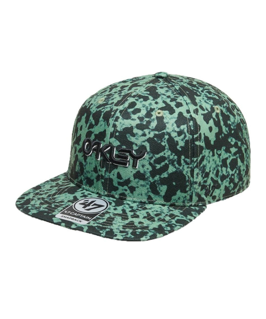 47 Oakley B1B Ellipse Hat , Cap, Snap Back