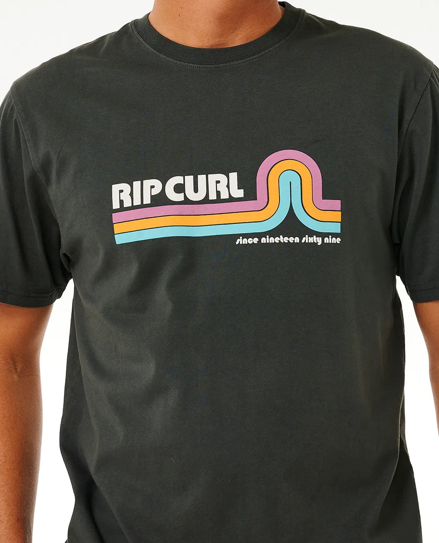 Surf Revival Mumma Kurzärmliges T-Shirt