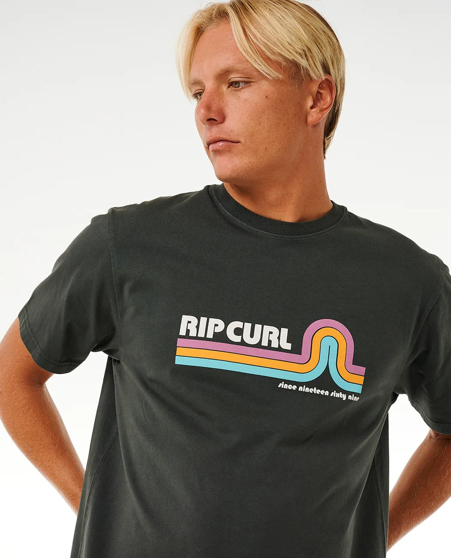 Surf Revival Mumma Kurzärmliges T-Shirt