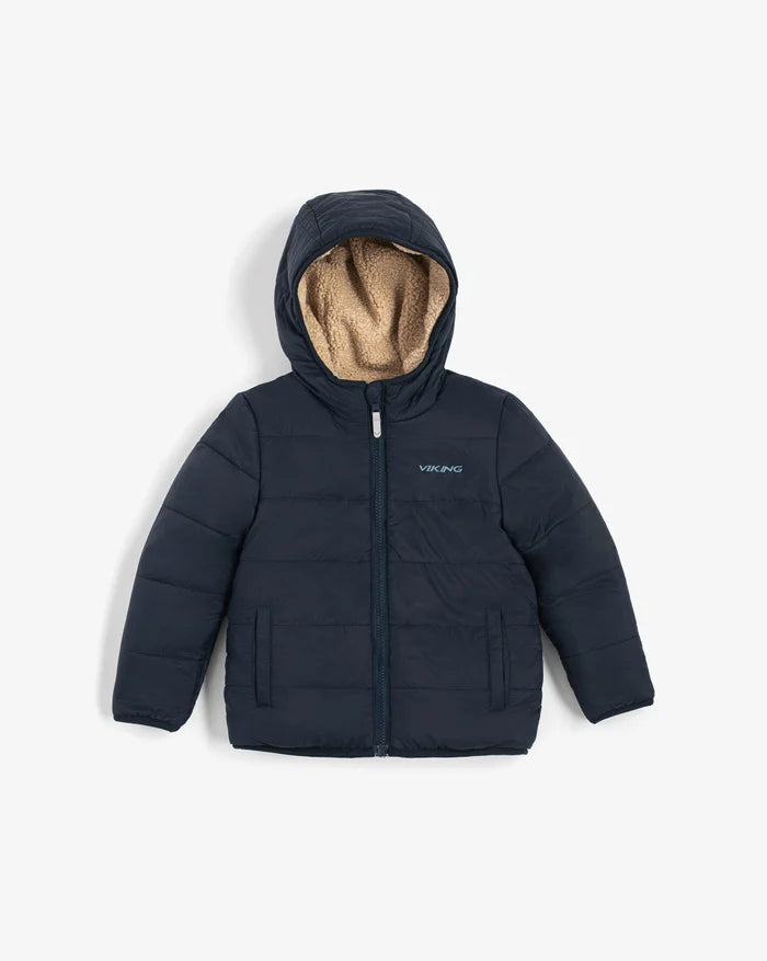 Playtime Reversible Jacket