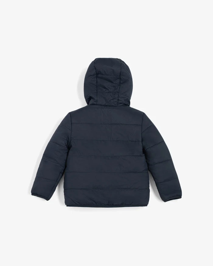 Playtime Reversible Jacket