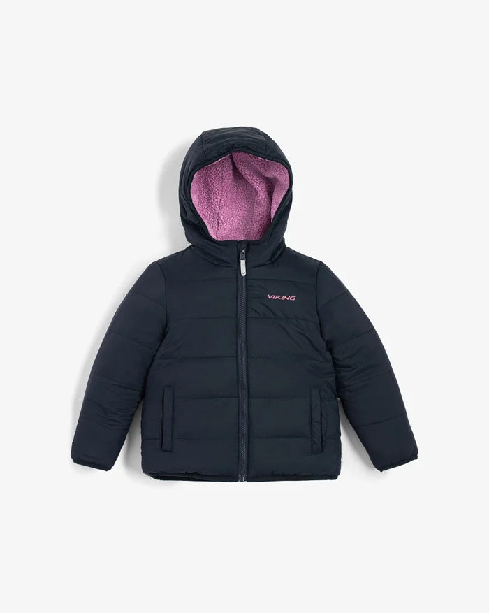 Playtime Reversible Jacket