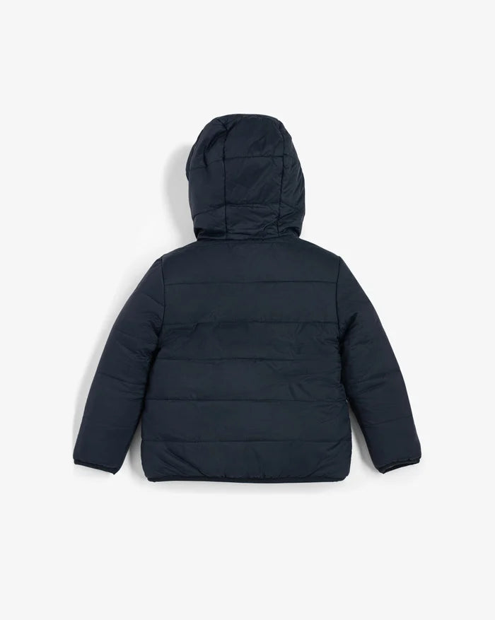 Playtime Reversible Jacket