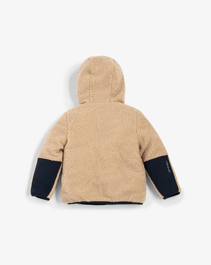 Playtime Reversible Jacket