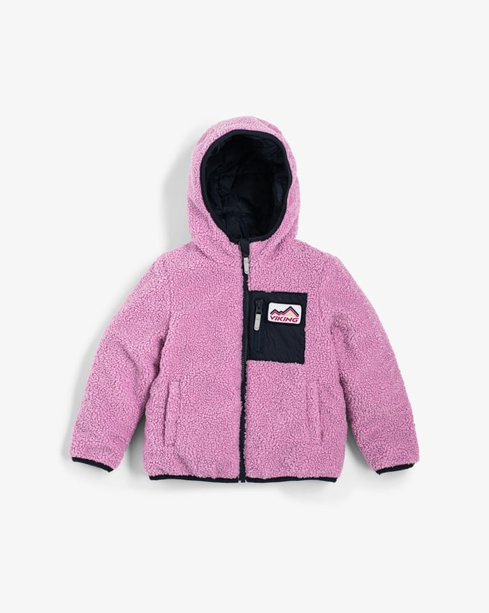 Playtime Reversible Jacket