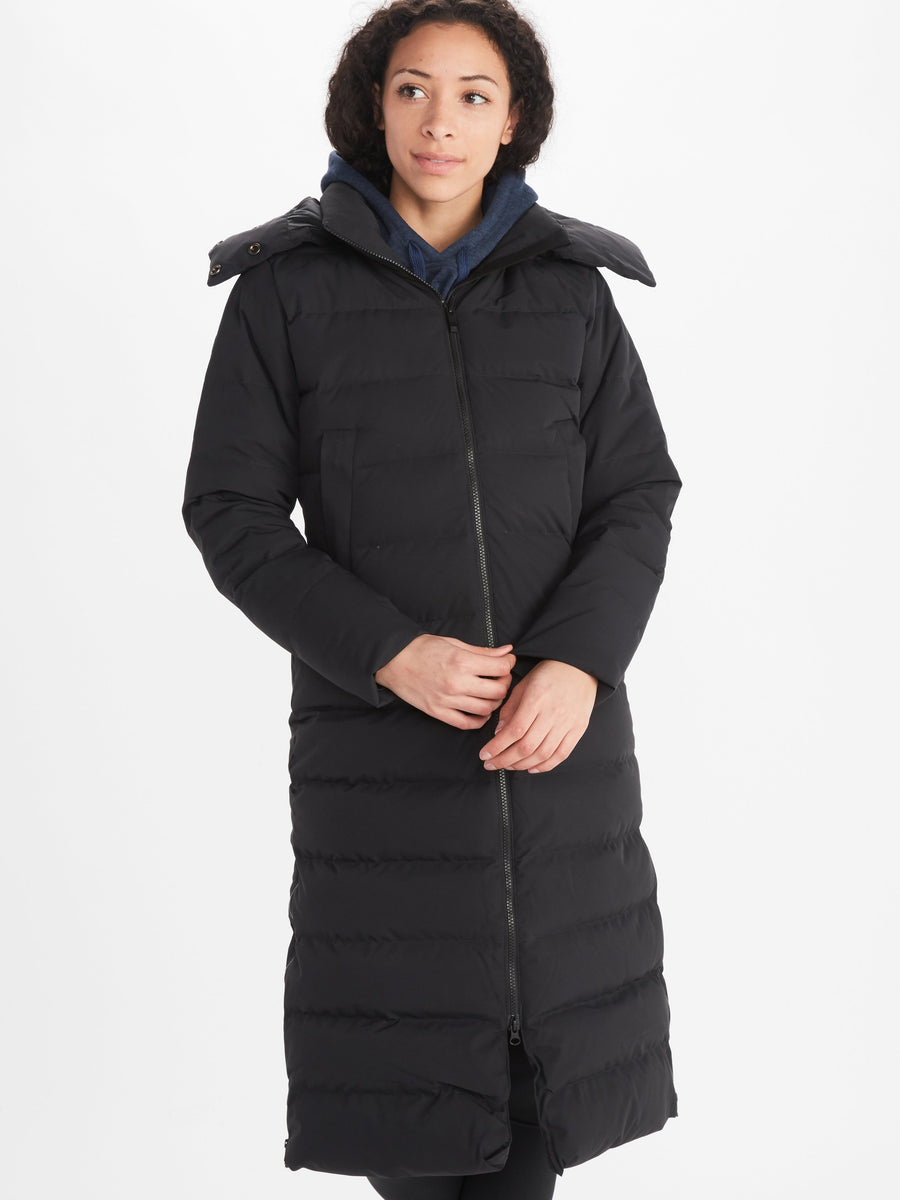 Women's Prospect Coat