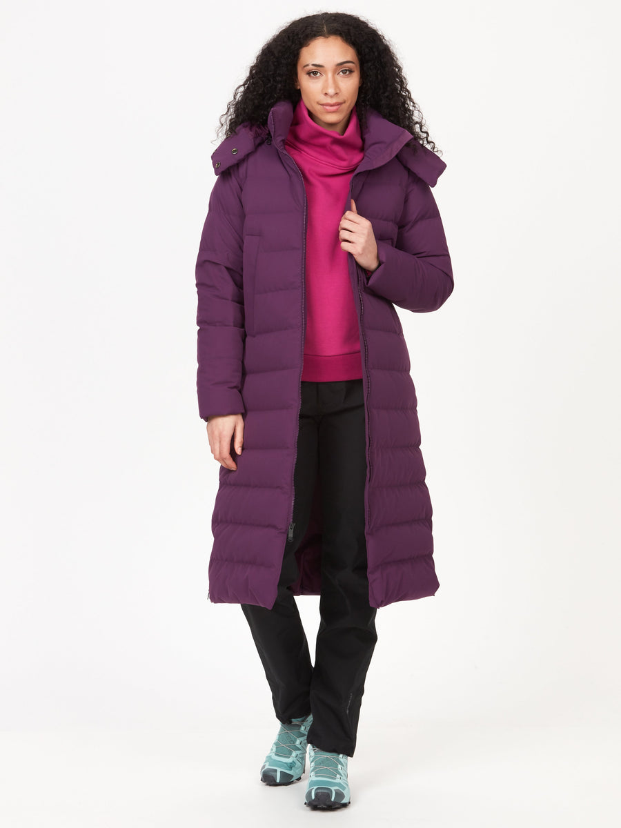 Women's Prospect Coat