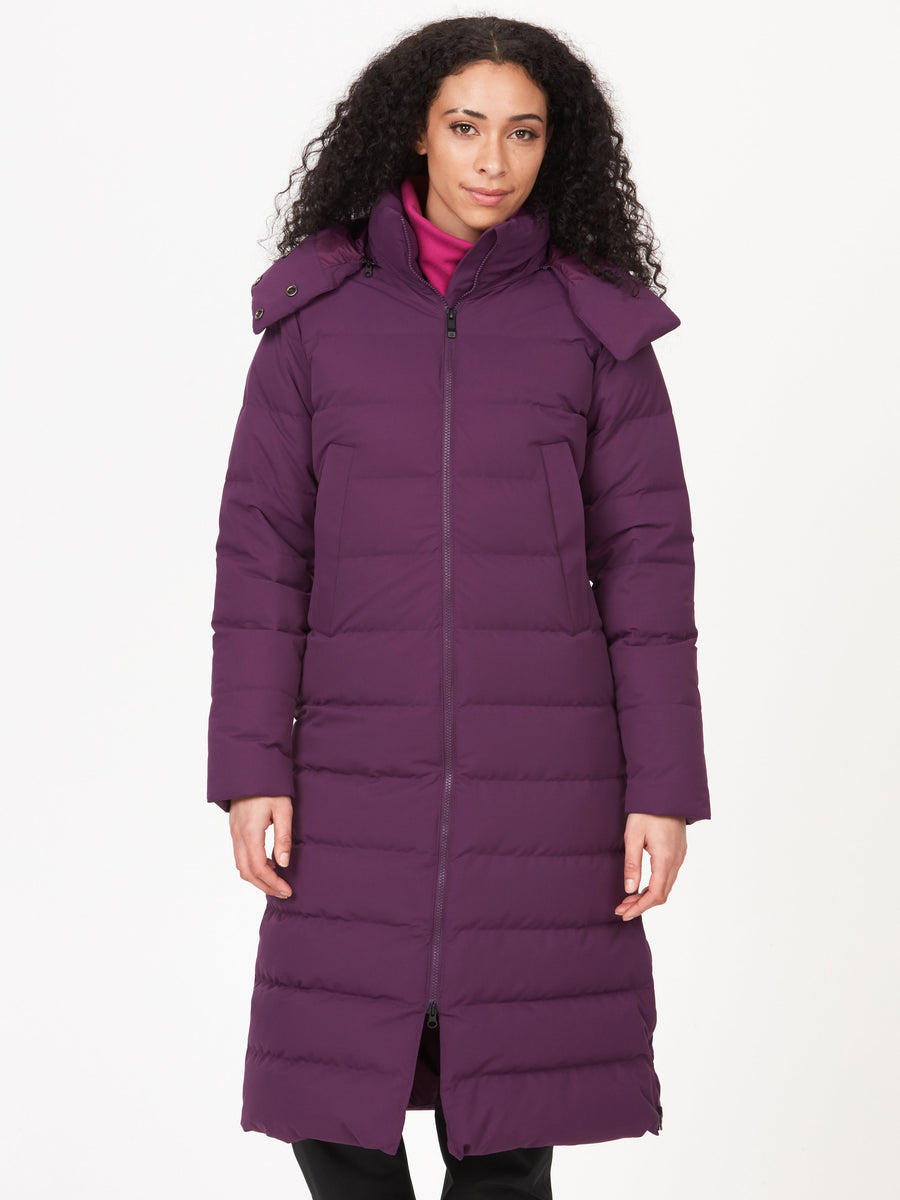 Women's Prospect Coat