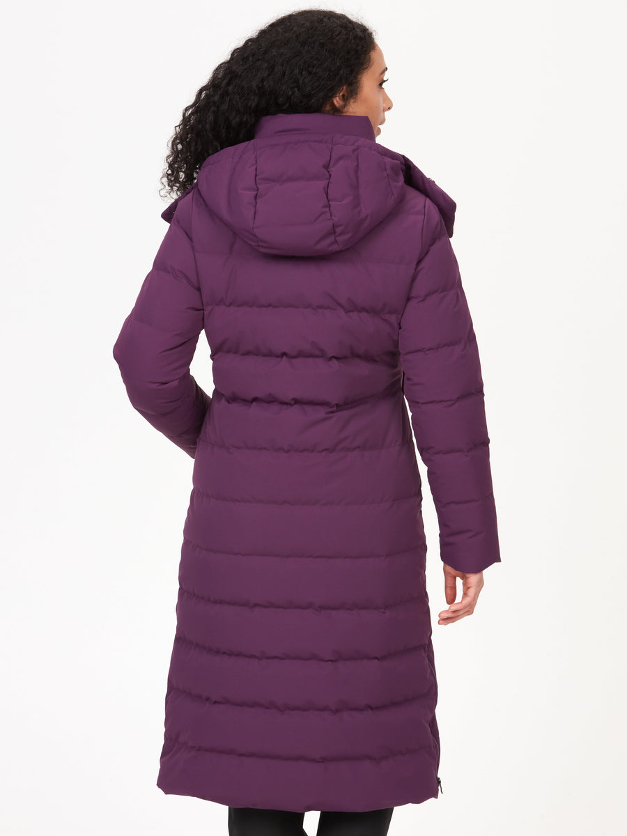 Women's Prospect Coat