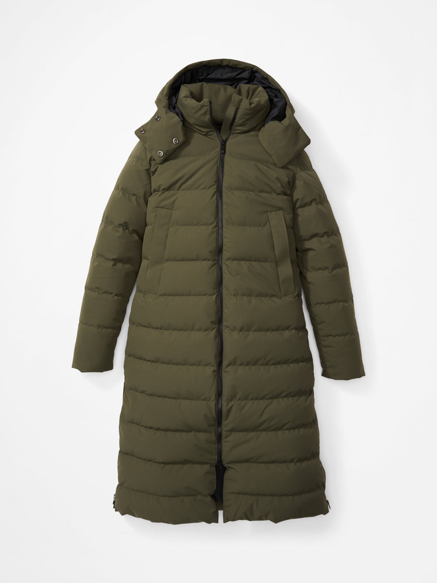 Women's Prospect Coat