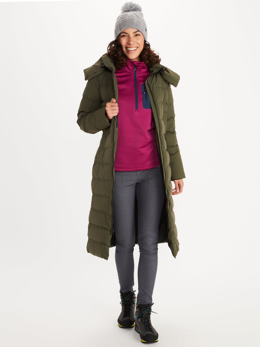 Women's Prospect Coat