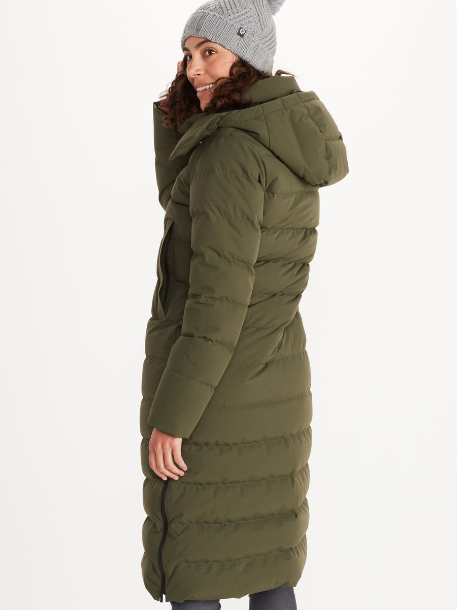 Women's Prospect Coat