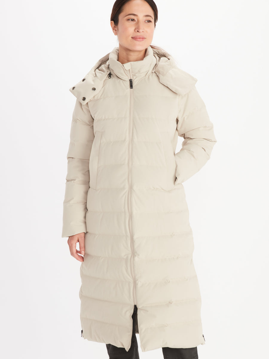 Women's Prospect Coat