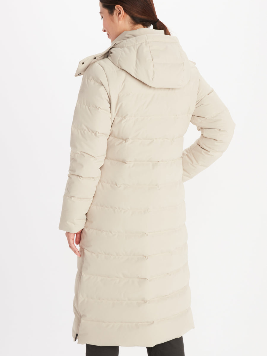 Women's Prospect Coat