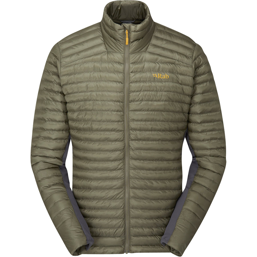 Cirrus Flex 2.0 Isolationsjacke(Herren) | S4 Supplies