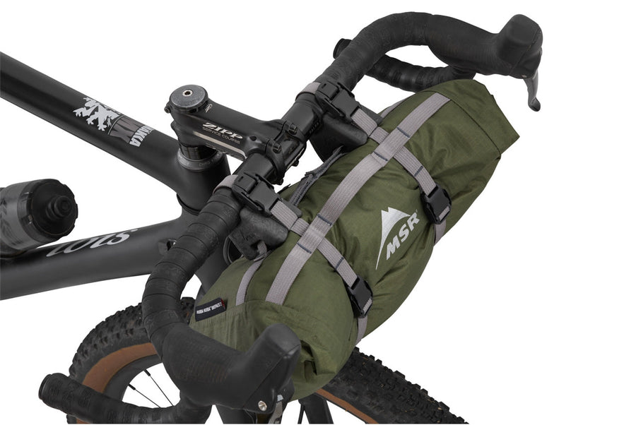 MSR Hubba Hubba™ Bikepack 1-Personen-Zelt