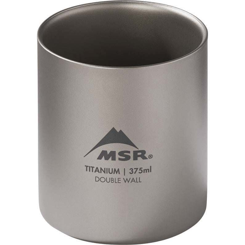 MSR Titan™ doppelwandiger Becher