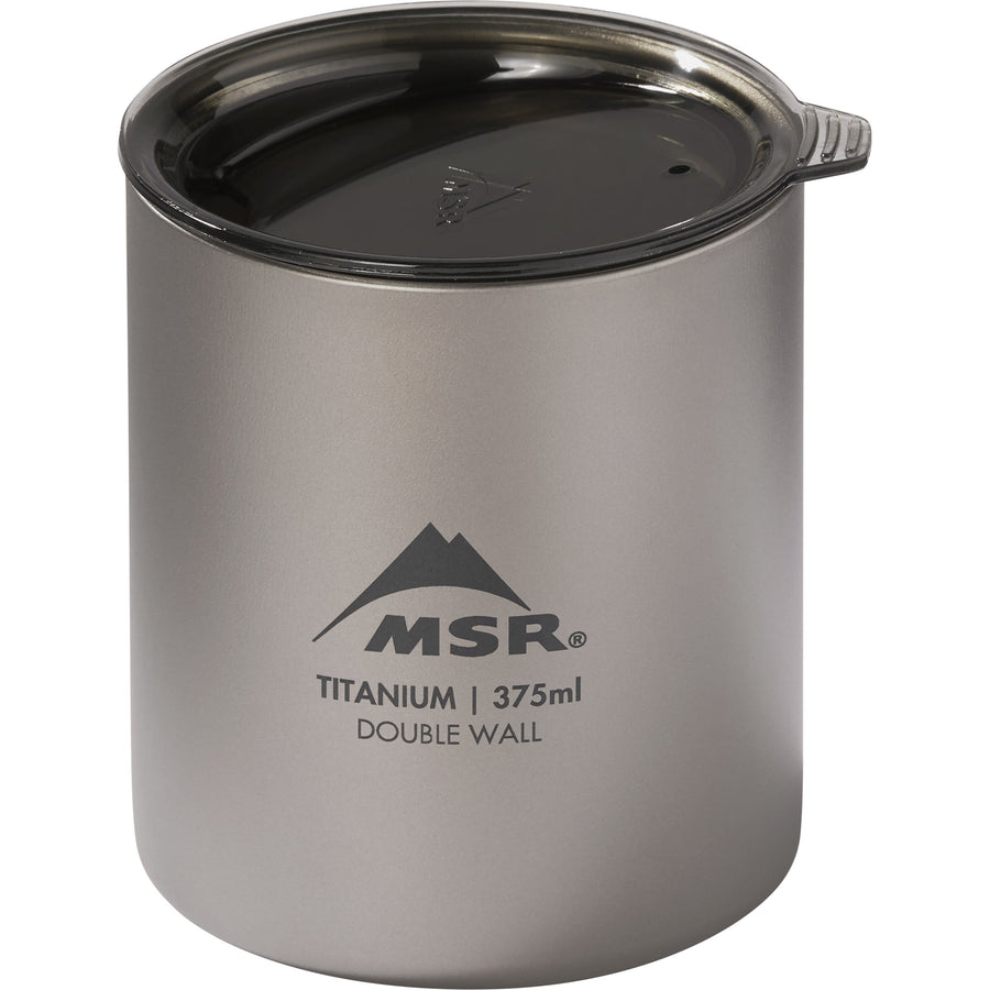 MSR Titan™ doppelwandiger Becher