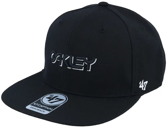 47 Oakley B1B Ellipse Hat , Cap, Snap Back