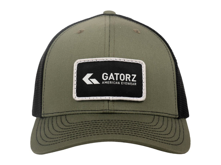 Snapback Cap mit  Gatorz Logo | S4 Supplies