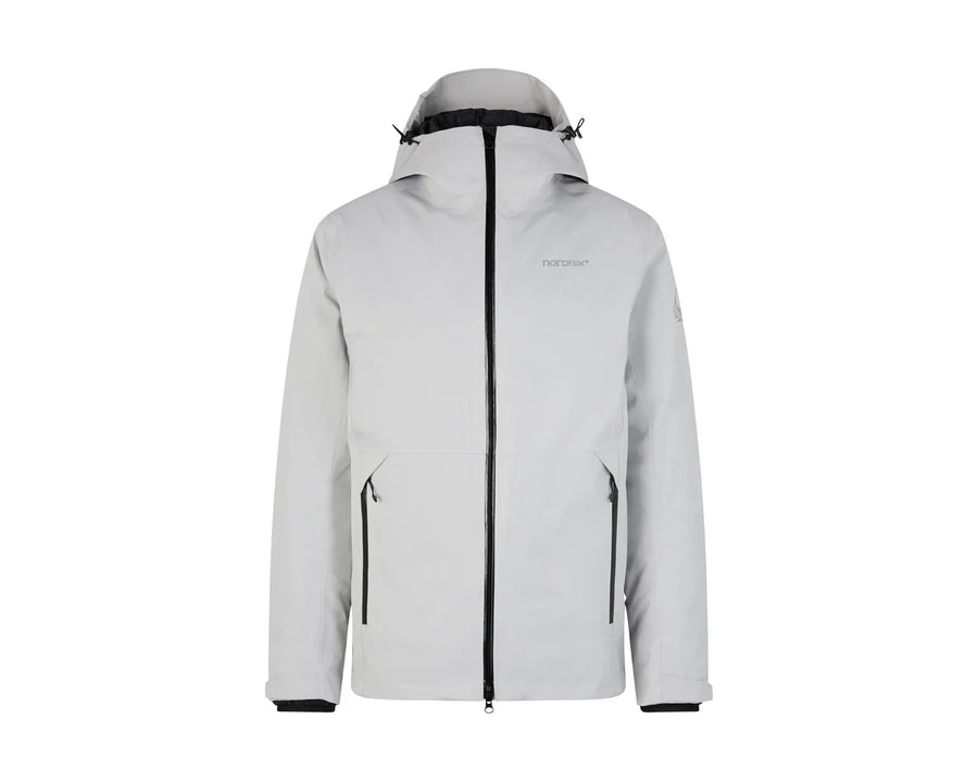 Nao Daunen Jacke Herren | S4 Supplies