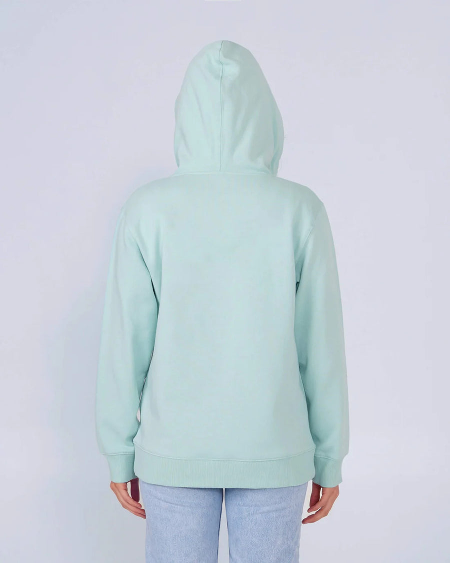 Alpha Zip Hoody