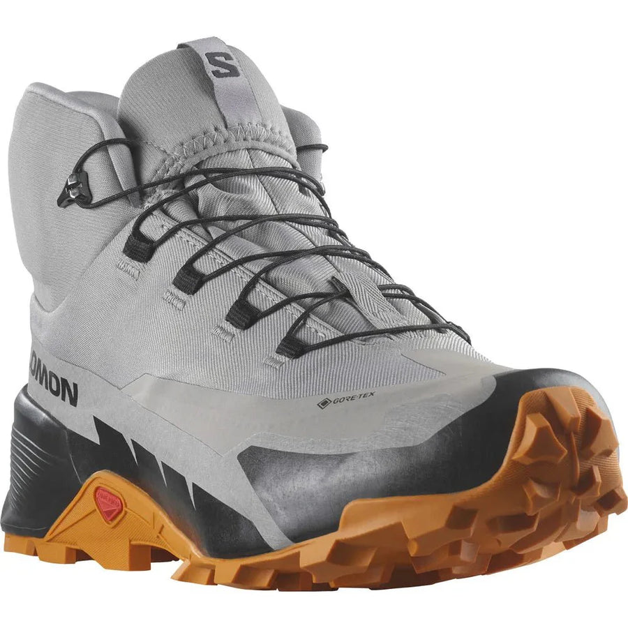 Cross Hike Mid GTX 2 | S4 Supplies