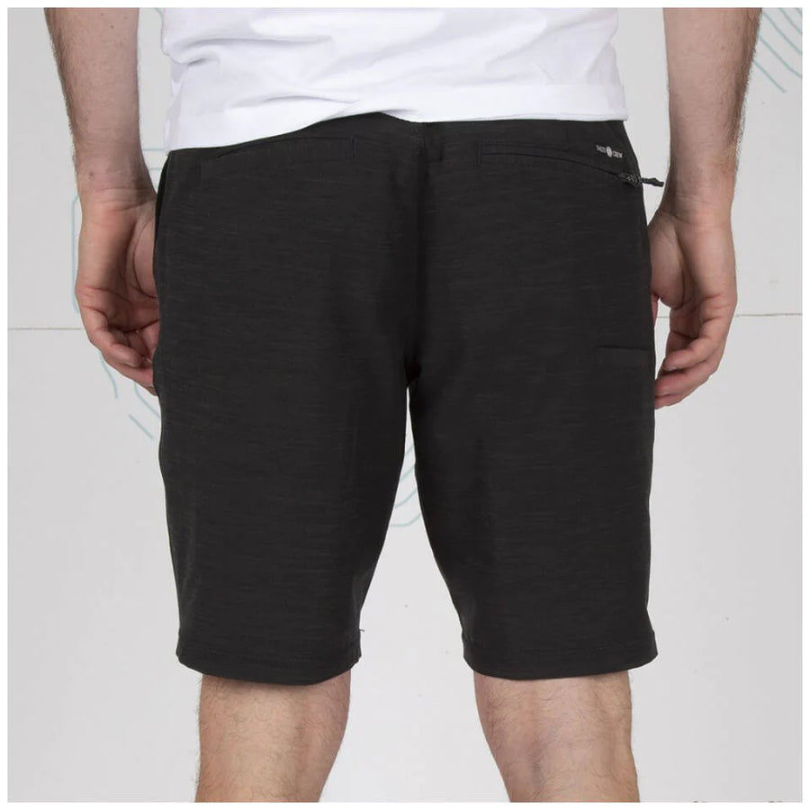 Drifter 2 Charcoal Hybrid Walkshort