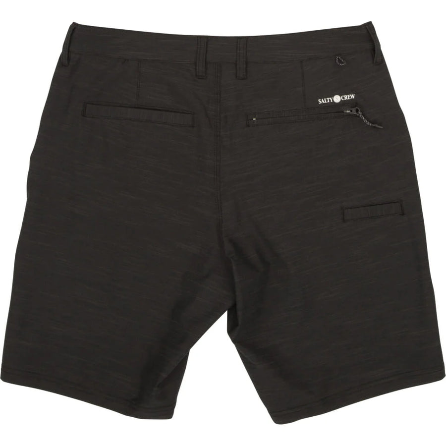 Drifter 2 Charcoal Hybrid Walkshort