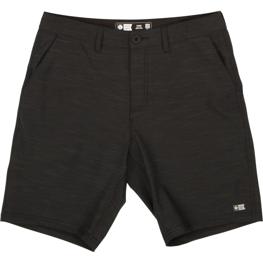 Drifter 2 Charcoal Hybrid Walkshort