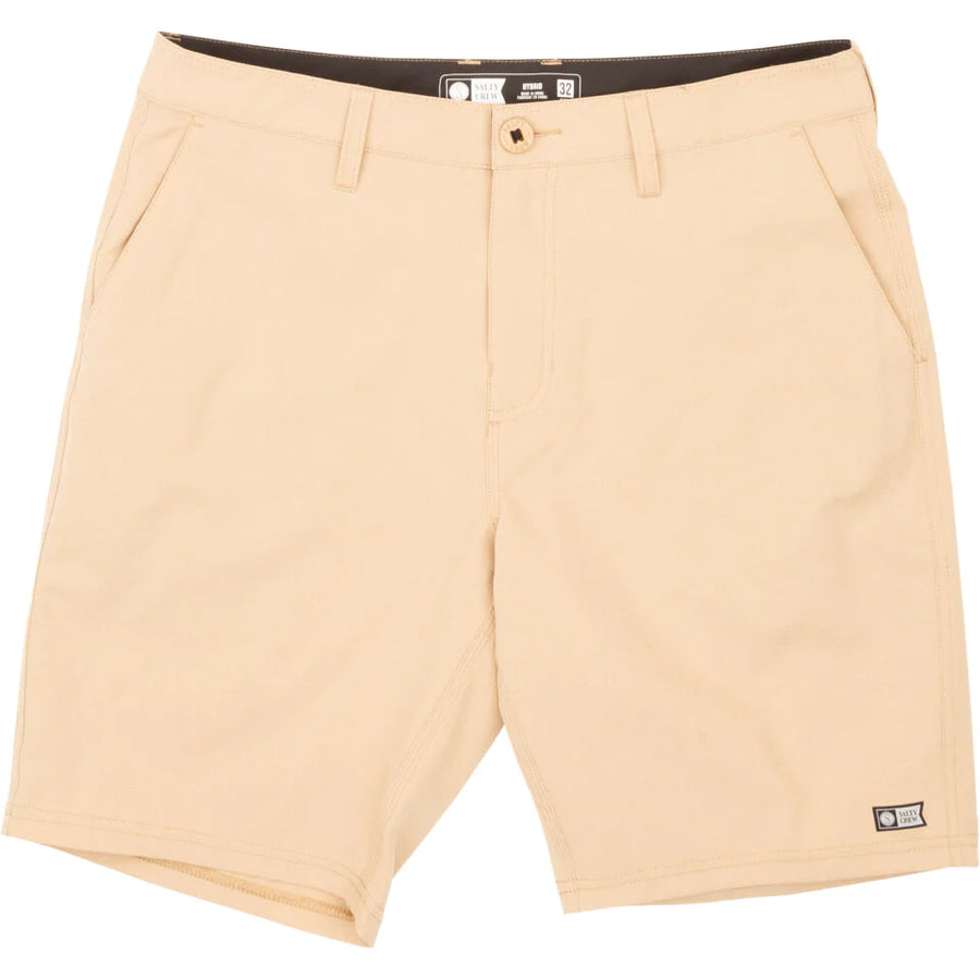 Drifter 2 Khaki Perforated