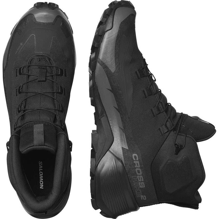 Cross Hike Mid GTX 2 | S4 Supplies