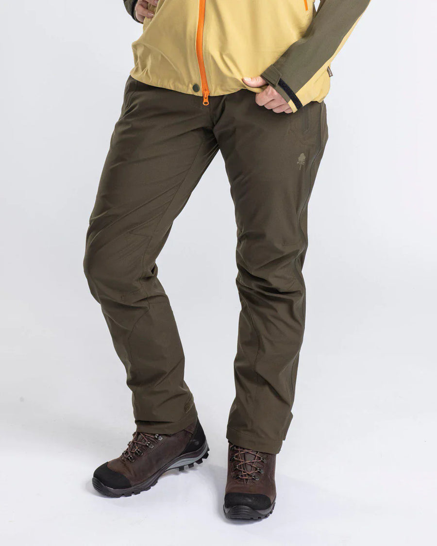 Abisko Telluz 3L Trousers W´s