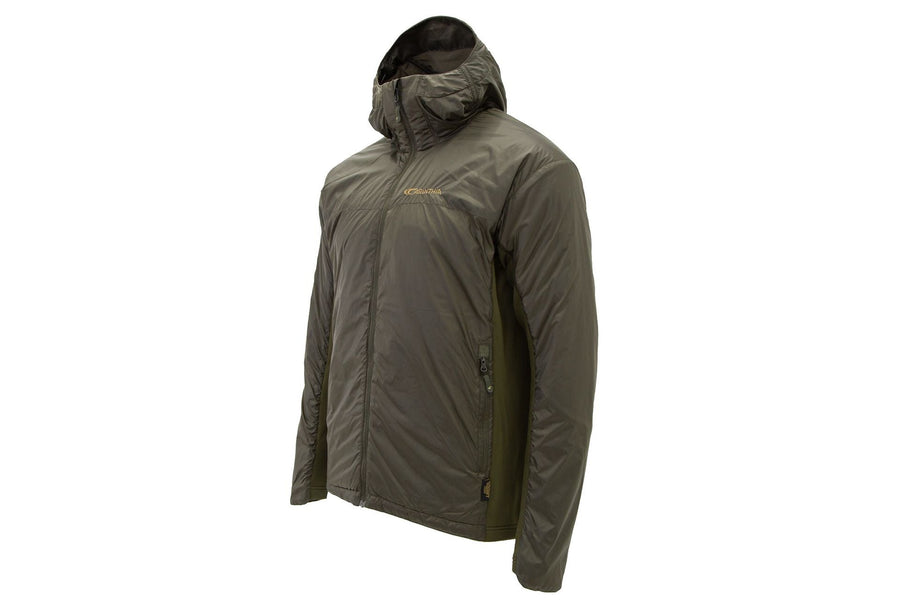 TLG Jacke | S4 Supplies