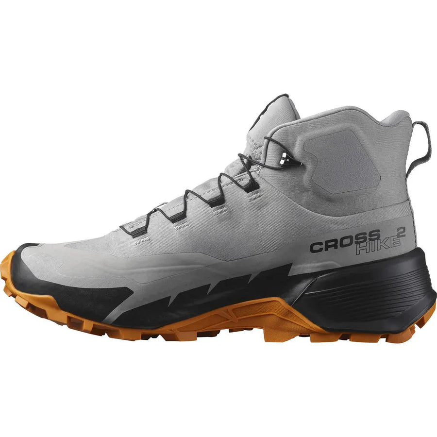 Cross Hike Mid GTX 2 | S4 Supplies