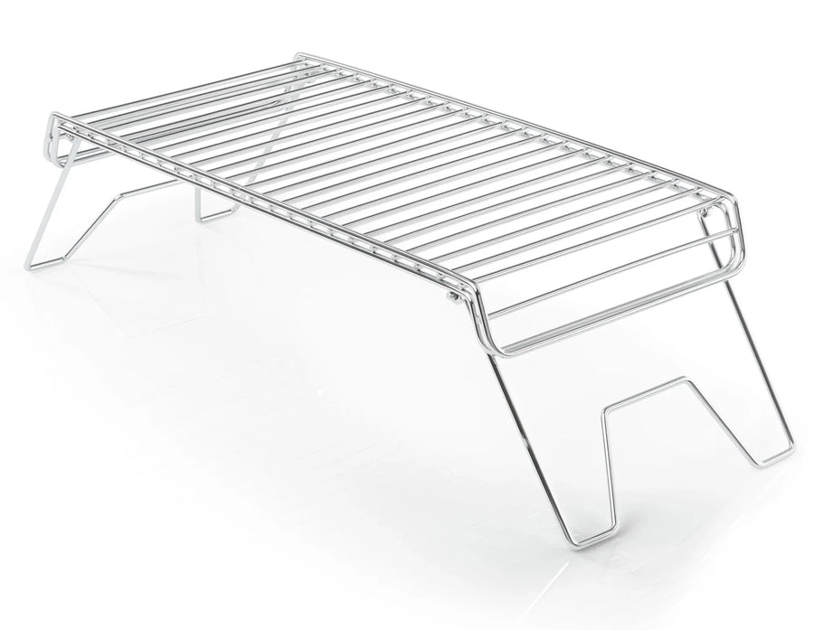 Faltgrill - heavy duty | S4 Supplies