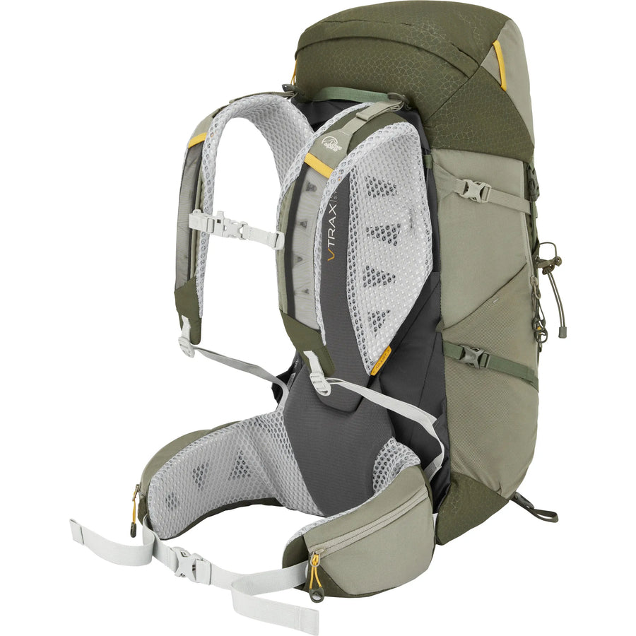 Lowe Alpine Yacuri 38L Wanderrucksack