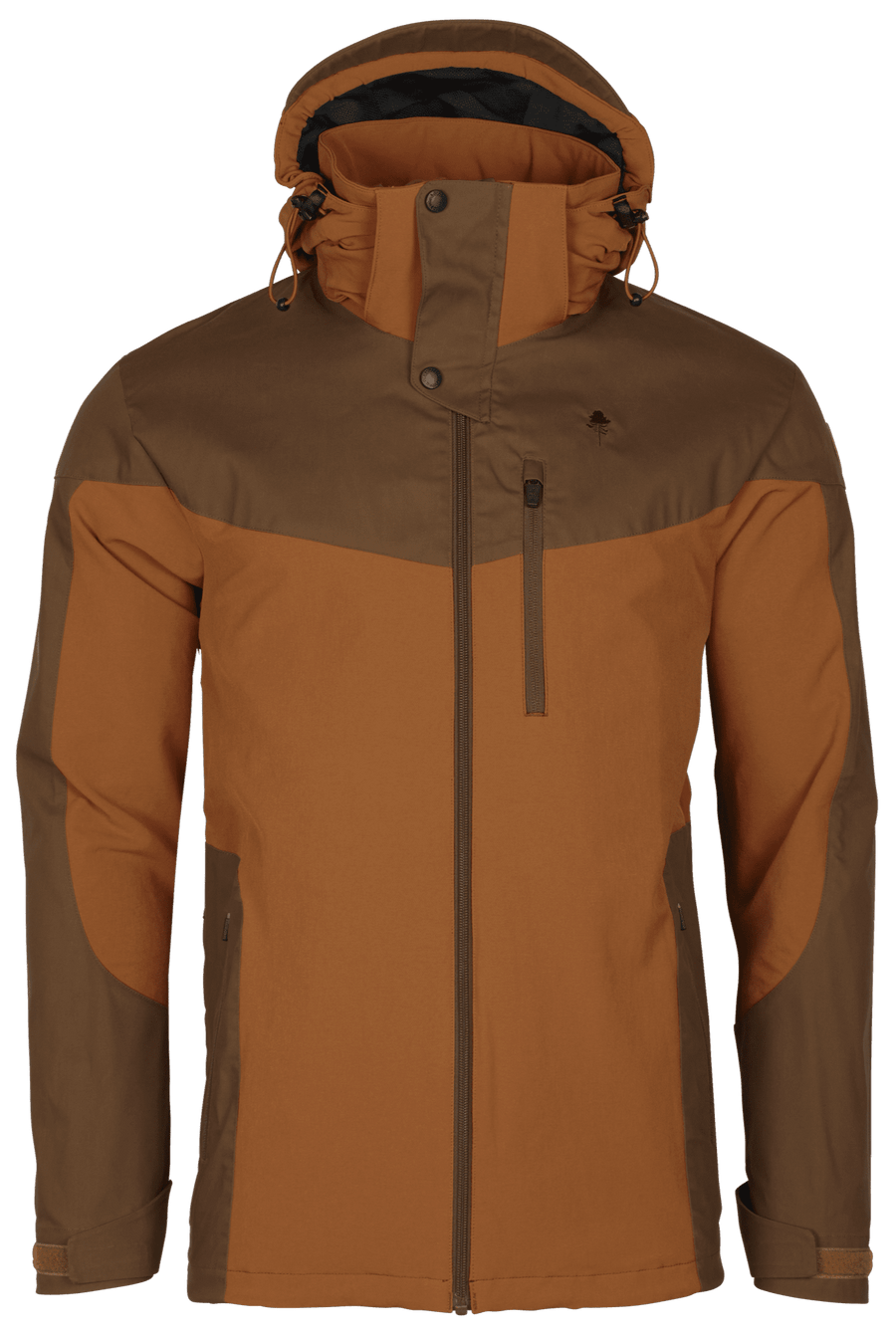 Finnveden Hybrid Jacke Herren | S4 Supplies