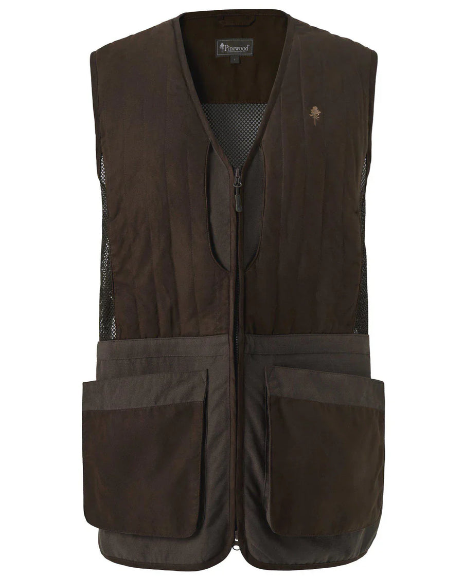 Pinewood® Shooting Vest M’s