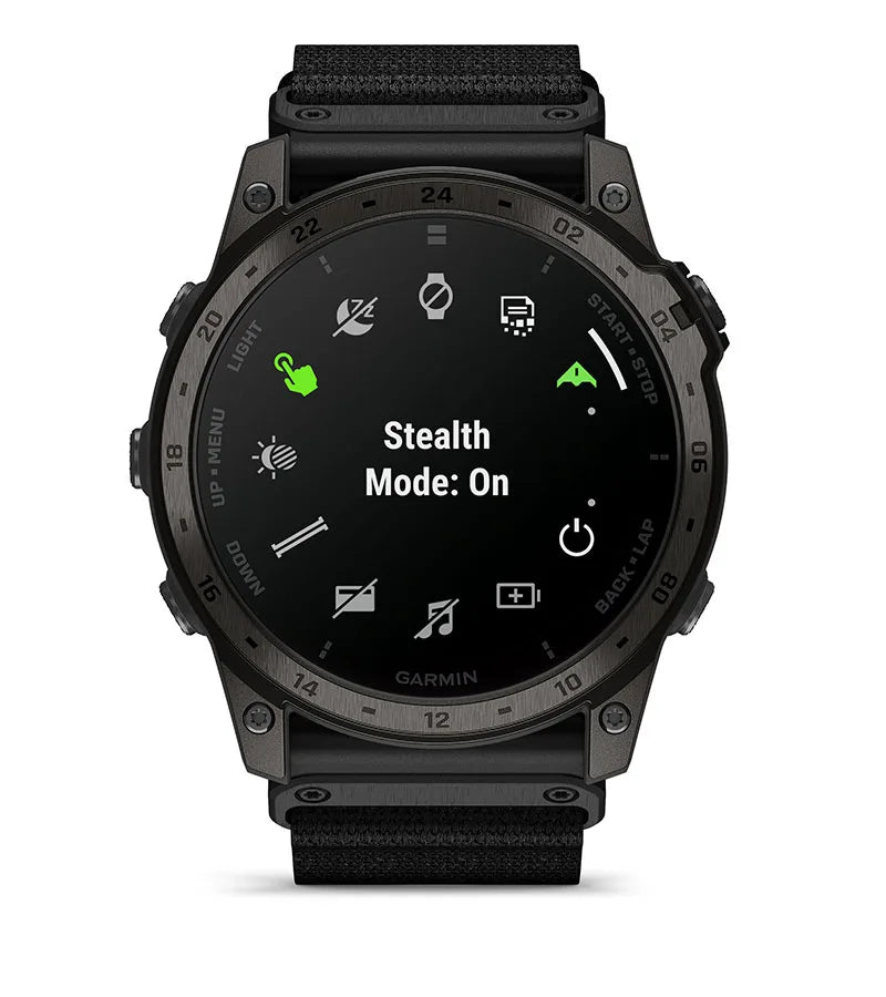 Garmin® Tactix® 7 AMOLED Edition