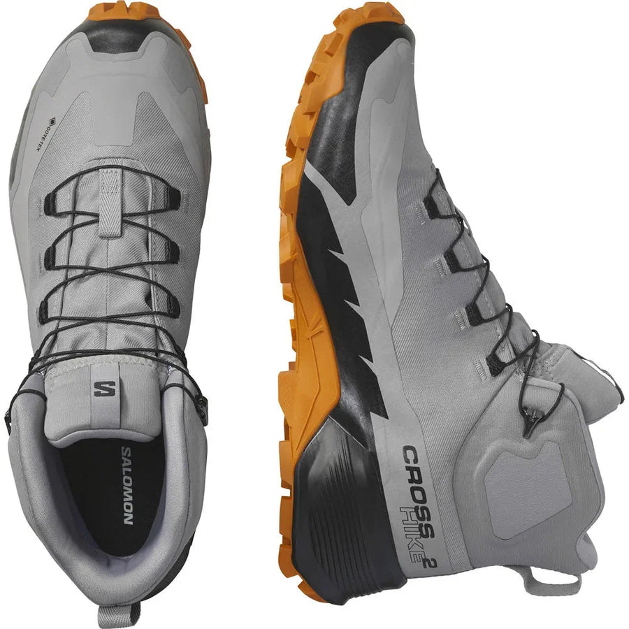 Cross Hike Mid GTX 2 | S4 Supplies