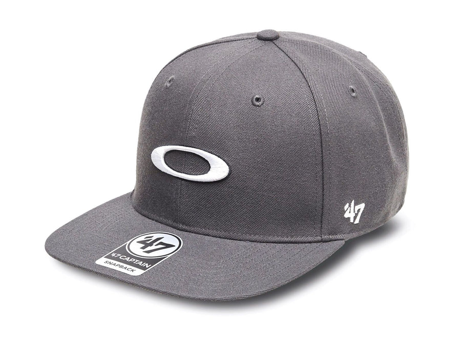 47 Oakley B1B Ellipse Hat , Cap, Snap Back