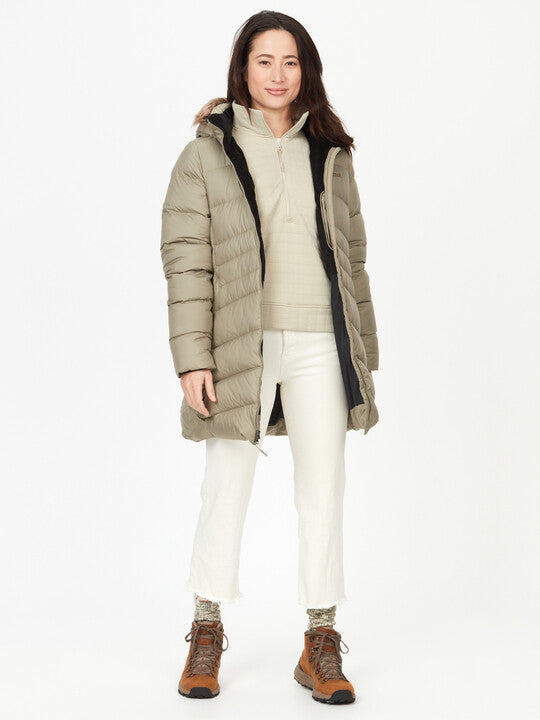 Women's Montreal Coat