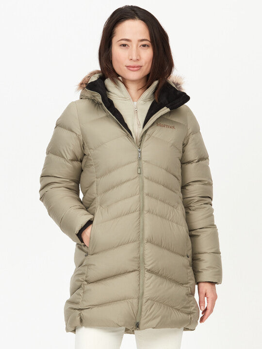 Women's Montreal Coat