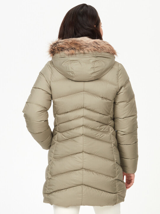 Women's Montreal Coat