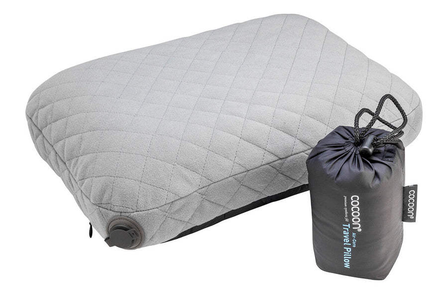 Air-Core Pillow