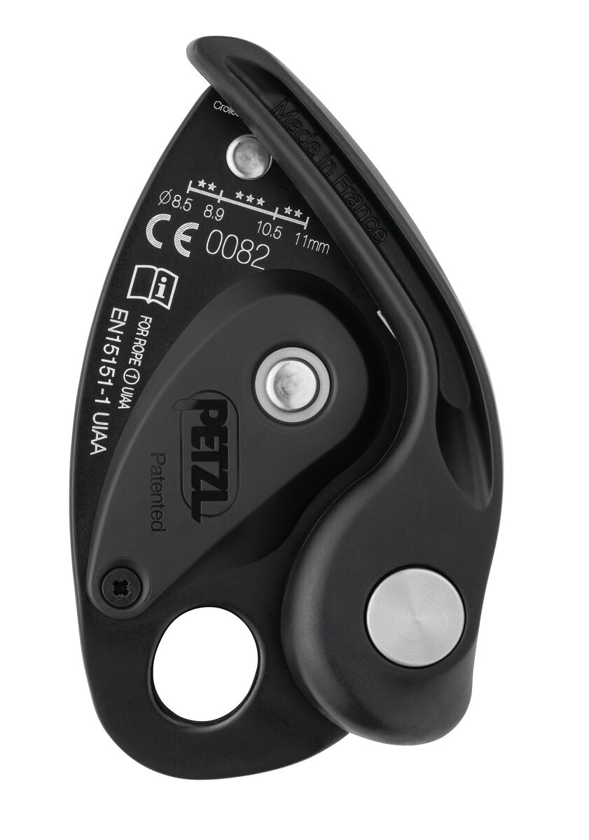 GriGri | S4 Supplies