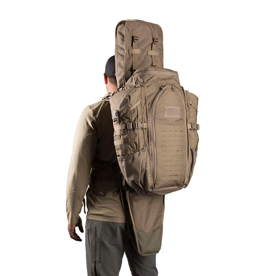 Phantom Sniper Rucksack | S4 Supplies