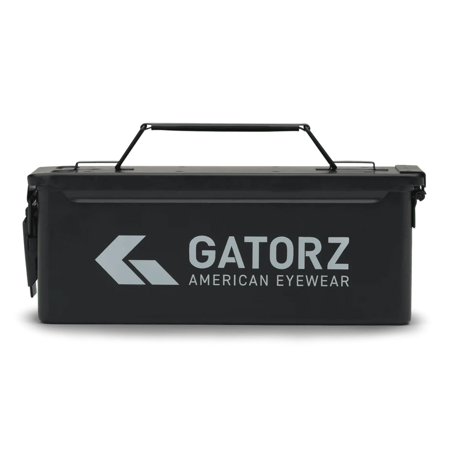 GATORZ AMMO Case (Limitiert) | S4 Supplies